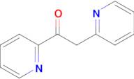1,2-Bis(pyridin-2-yl)ethan-1-one