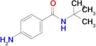 4-Amino-n-tert-butylbenzamide