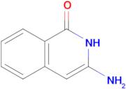 3-Amino-1,2-dihydroisoquinolin-1-one