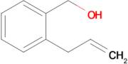 [2-(prop-2-en-1-yl)phenyl]methanol