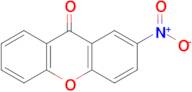 2-Nitro-9h-xanthen-9-one