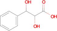 2,3-Dihydroxy-3-phenylpropanoic acid