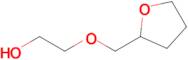2-[(oxolan-2-yl)methoxy]ethan-1-ol