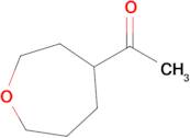 1-(Oxepan-4-yl)ethan-1-one