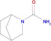 2-Azabicyclo[2.2.1]heptane-2-carboxamide