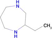 2-Ethyl-1,4-diazepane