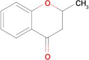 2-Methyl-3,4-dihydro-2h-1-benzopyran-4-one
