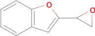 2-(Oxiran-2-yl)-1-benzofuran