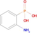 (2-Aminophenyl)phosphonic acid