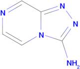 [1,2,4]triazolo[4,3-a]pyrazin-3-amine