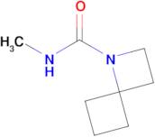 n-Methyl-1-azaspiro[3.3]heptane-1-carboxamide
