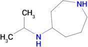 n-(Propan-2-yl)azepan-4-amine