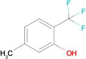 5-Methyl-2-(trifluoromethyl)phenol