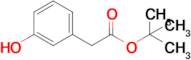 Tert-butyl 2-(3-hydroxyphenyl)acetate