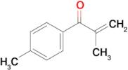 2-Methyl-1-(4-methylphenyl)prop-2-en-1-one