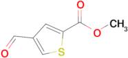 Methyl 4-formylthiophene-2-carboxylate