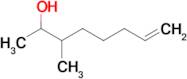 3-Methyloct-7-en-2-ol