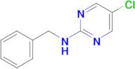 n-Benzyl-5-chloropyrimidin-2-amine