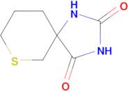 7-Thia-1,3-diazaspiro[4.5]decane-2,4-dione