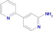 [2,4'-bipyridin]-2'-amine