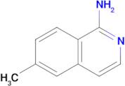 6-Methylisoquinolin-1-amine