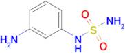 n-(3-Aminophenyl)aminosulfonamide