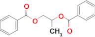 2-(Benzoyloxy)propyl benzoate