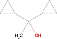 1,1-Dicyclopropylethan-1-ol