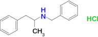 Benzyl(1-phenylpropan-2-yl)amine hydrochloride