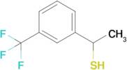 1-[3-(trifluoromethyl)phenyl]ethane-1-thiol