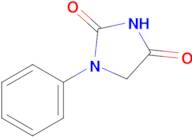 1-Phenylimidazolidine-2,4-dione