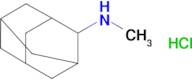 n-Methyladamantan-2-amine hydrochloride