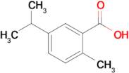 2-Methyl-5-(propan-2-yl)benzoic acid