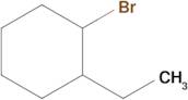 1-Bromo-2-ethylcyclohexane