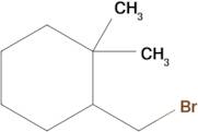 2-(Bromomethyl)-1,1-dimethylcyclohexane