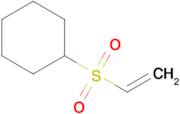 (Ethenesulfonyl)cyclohexane