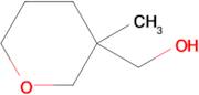 (3-Methyloxan-3-yl)methanol