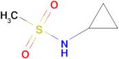 n-Cyclopropylmethanesulfonamide