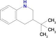 3-Tert-butyl-1,2,3,4-tetrahydroquinoline