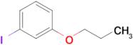 1-Iodo-3-propoxybenzene