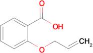 2-(Prop-2-en-1-yloxy)benzoic acid