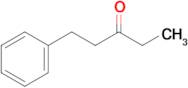 1-Phenylpentan-3-one