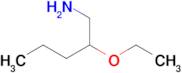 2-Ethoxypentan-1-amine