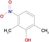 2,6-Dimethyl-3-nitrophenol