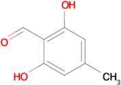 2,6-Dihydroxy-4-methylbenzaldehyde