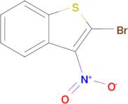 2-Bromo-3-nitro-1-benzothiophene