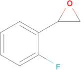 2-(2-Fluorophenyl)oxirane