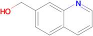 (Quinolin-7-yl)methanol