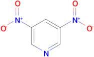 3,5-Dinitropyridine