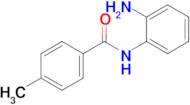 n-(2-Aminophenyl)-4-methylbenzamide